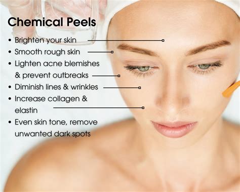 le lift facial peel